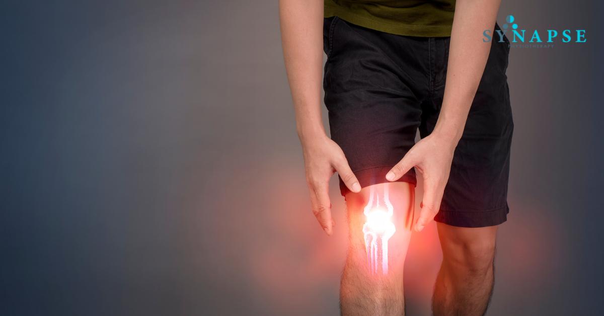 Leg Pain | Sakit Kaki | Physiotherapy Malaysia