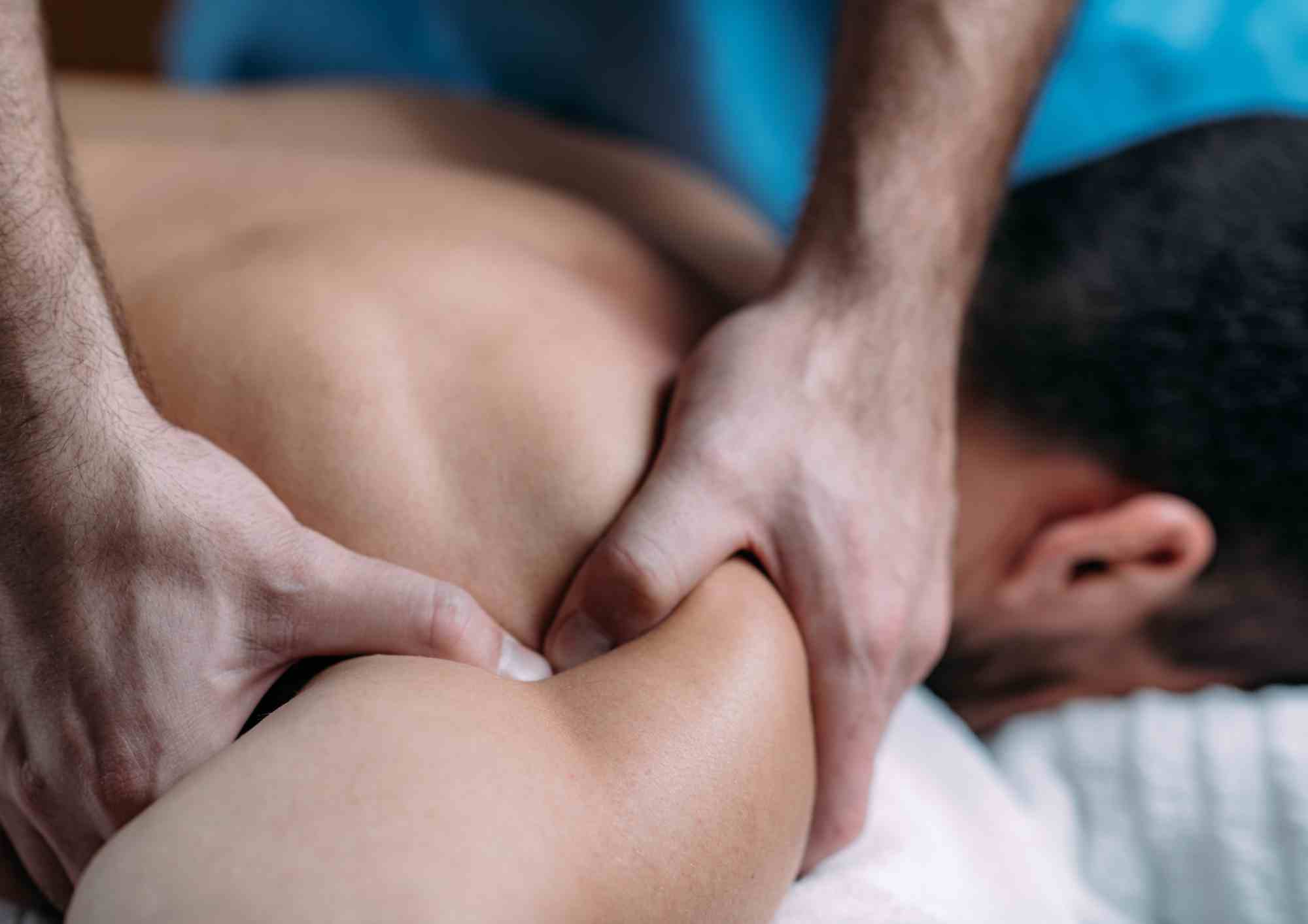 Sports Massage