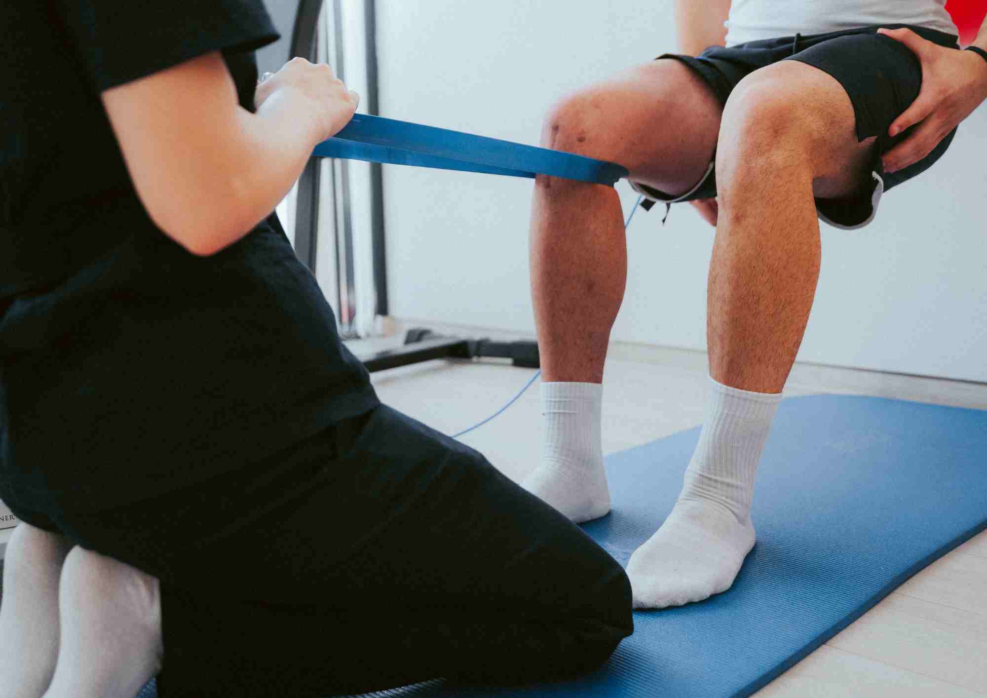 Sports Physiotherapy