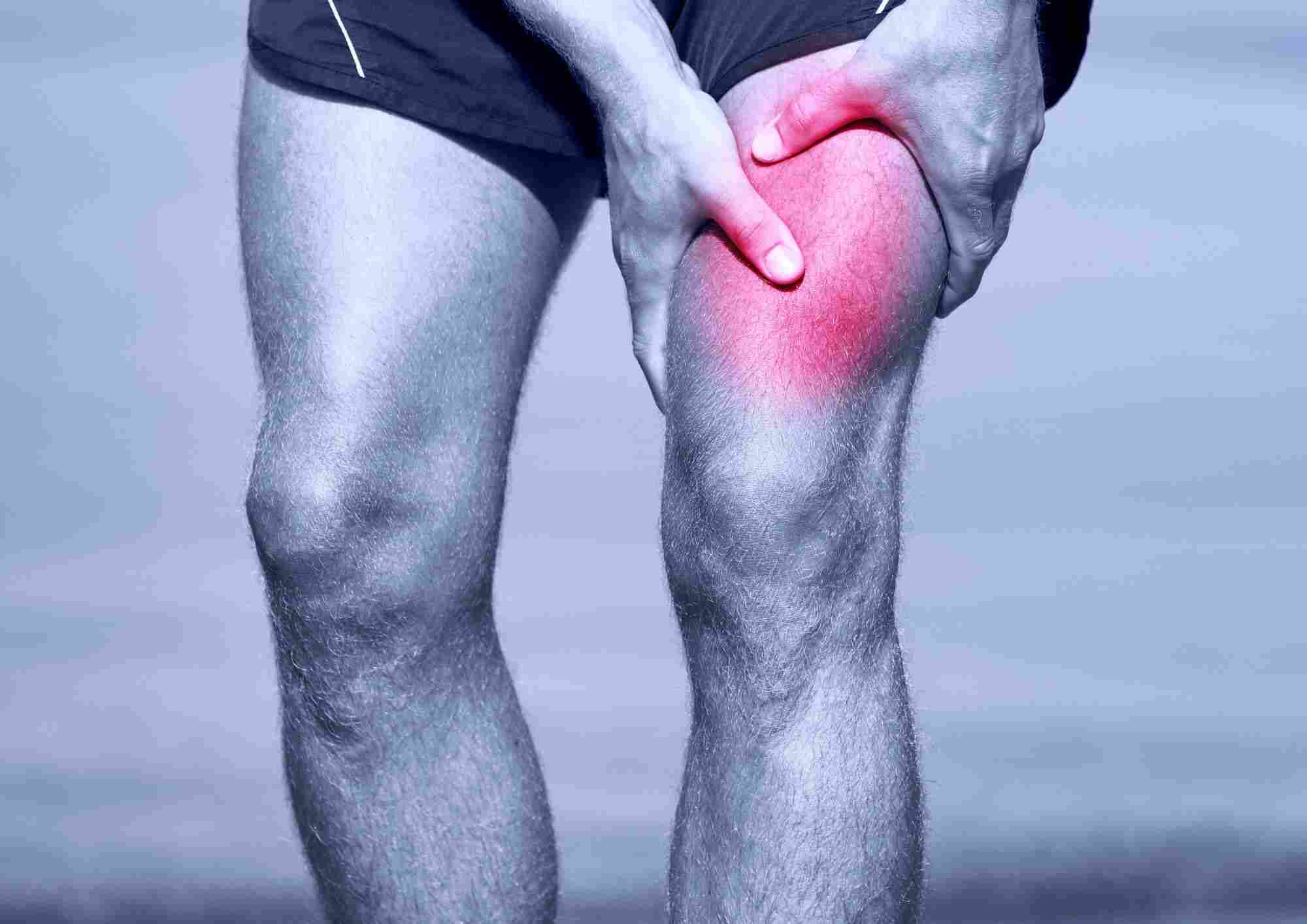 Sports Injury Clinic